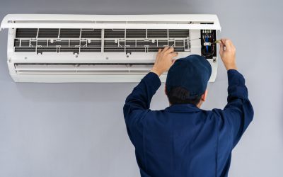 How HVAC Professionals Improve Air Conditioning in Baltimore, MD Homes