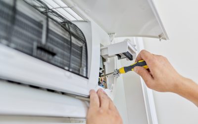 Let a HVAC Service in Minneapolis MN Keep Your AC Unit in Good Working Order
