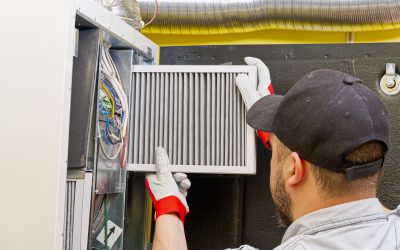 Simple And Easy Air Conditioner Repair In New Port Richey