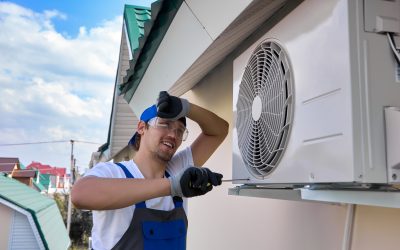 3 Important Benefits of High-Efficiency Air Conditioning Units in Little Rock, AR